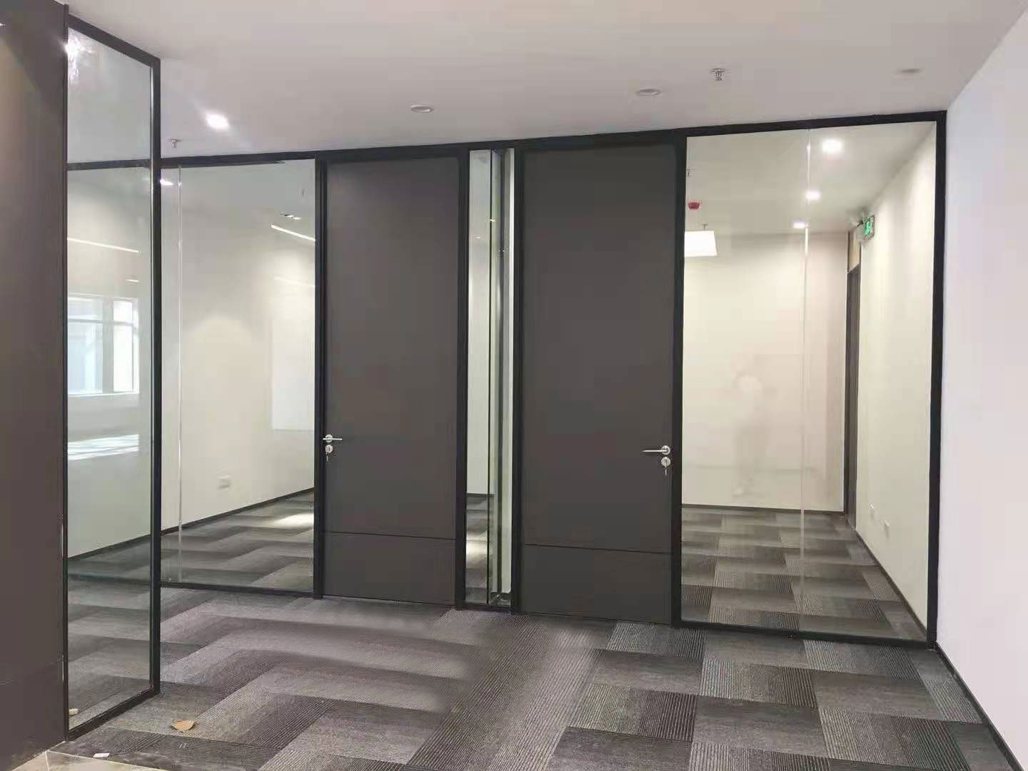 办公室隔断